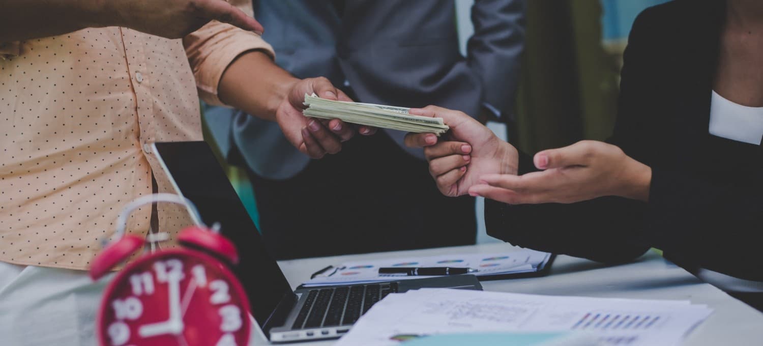 Loan Transfers / Balance Transfers