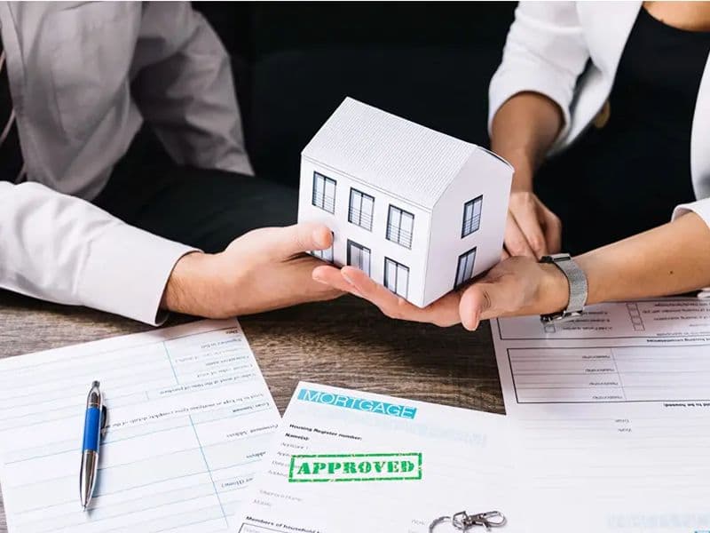 Loan Against Property (LAP)