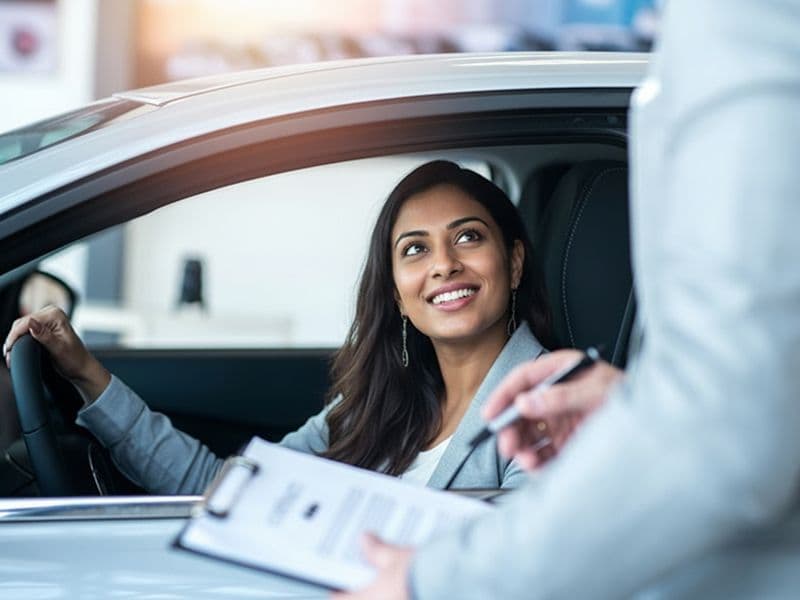 Car Loans