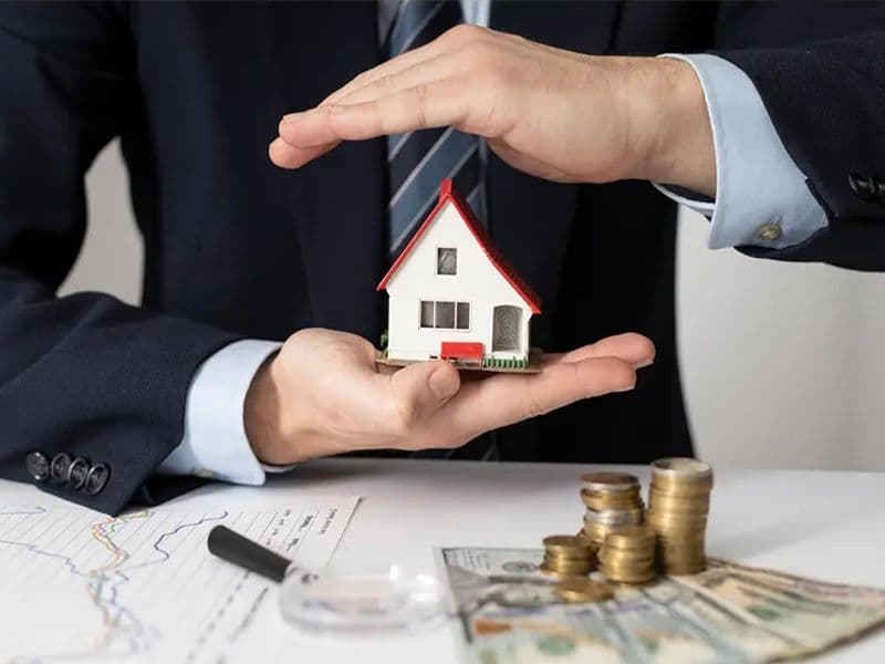 Home Loans